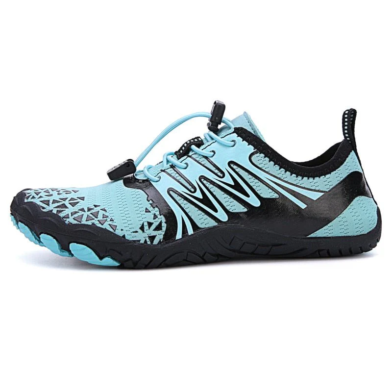 Moonlight Trail V-Runner Pro - Universal Non-Slip Barefoot Shoes - Image 4