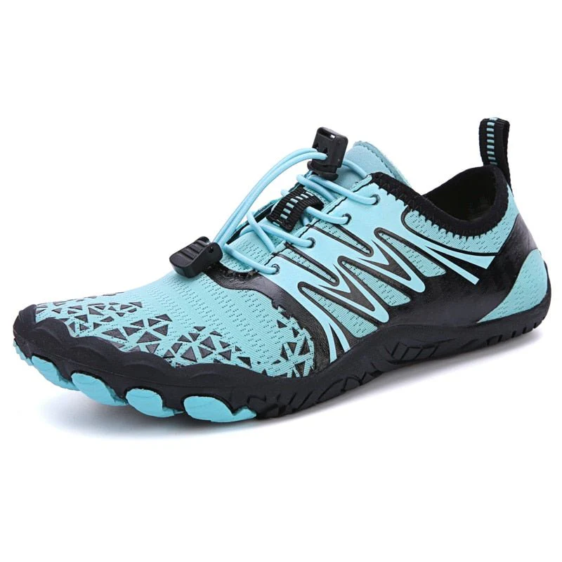 Moonlight Trail V-Runner Pro - Universal Non-Slip Barefoot Shoes - Image 5