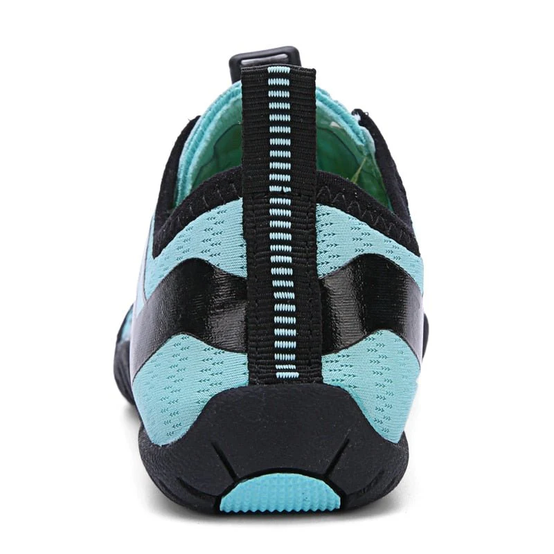 Moonlight Trail V-Runner Pro - Universal Non-Slip Barefoot Shoes - Image 6