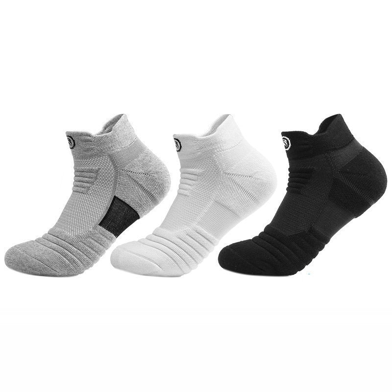 Non-Slip Healthcare Worker Breathable Socks - Image 10