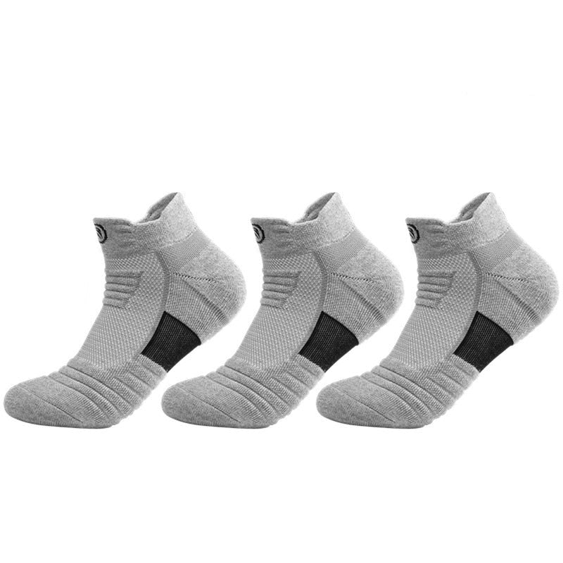Non-Slip Healthcare Worker Breathable Socks - Image 6