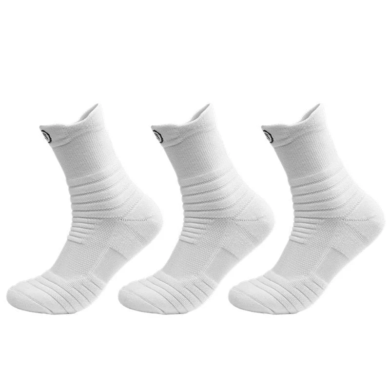 Non-Slip Healthcare Worker Breathable Socks - Image 7