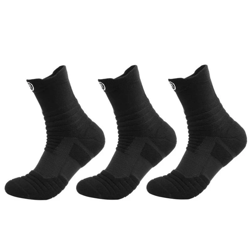 Non-Slip Healthcare Worker Breathable Socks - Image 8