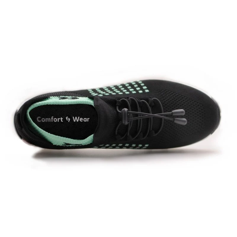 Non-Slip Healthcare Worker Ortho Stretch Cushion Shoes - Image 23