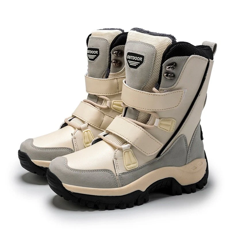 North Thermo Women's Winter Boots - Image 2