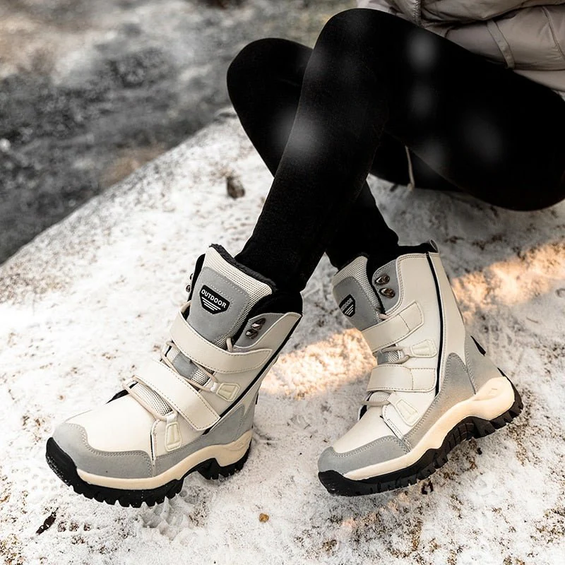 North Thermo Women's Winter Boots - Image 3