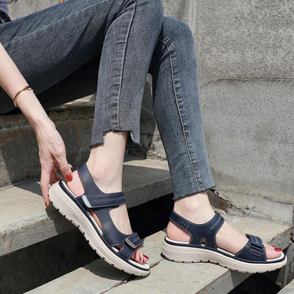 Ortho Arch Support Sandals - Image 4