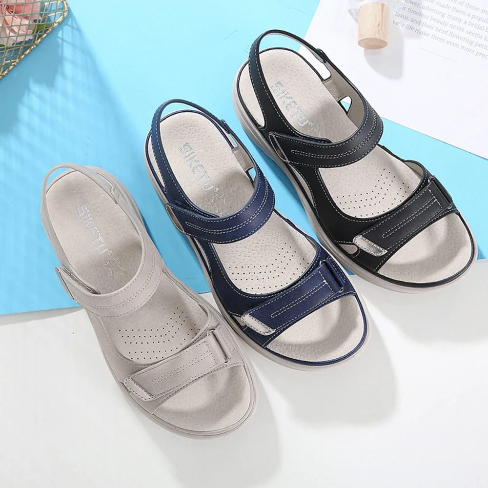 Ortho Arch Support Sandals - Image 6
