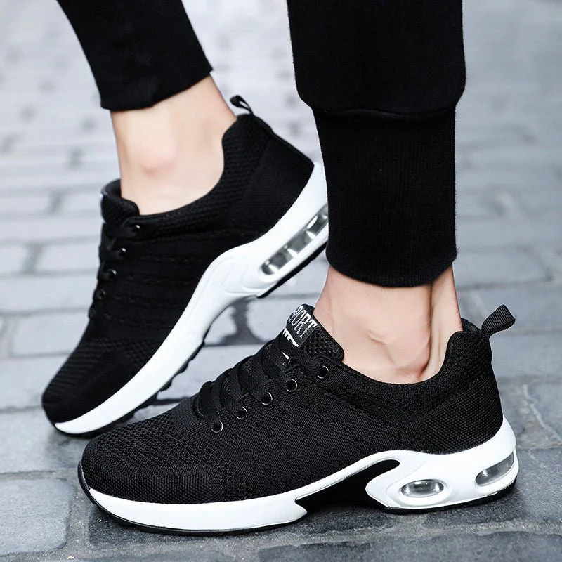 Ortho Performance Cushion Shoes (Sale - Extra 25% Off) - Image 2