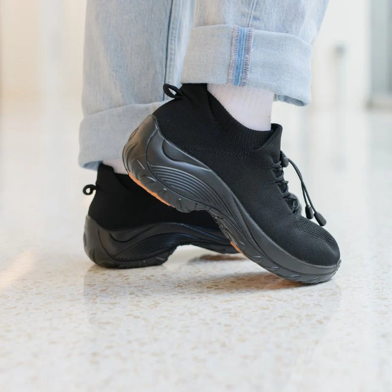 Ortho Stretch Cushion Shoes - Image 10