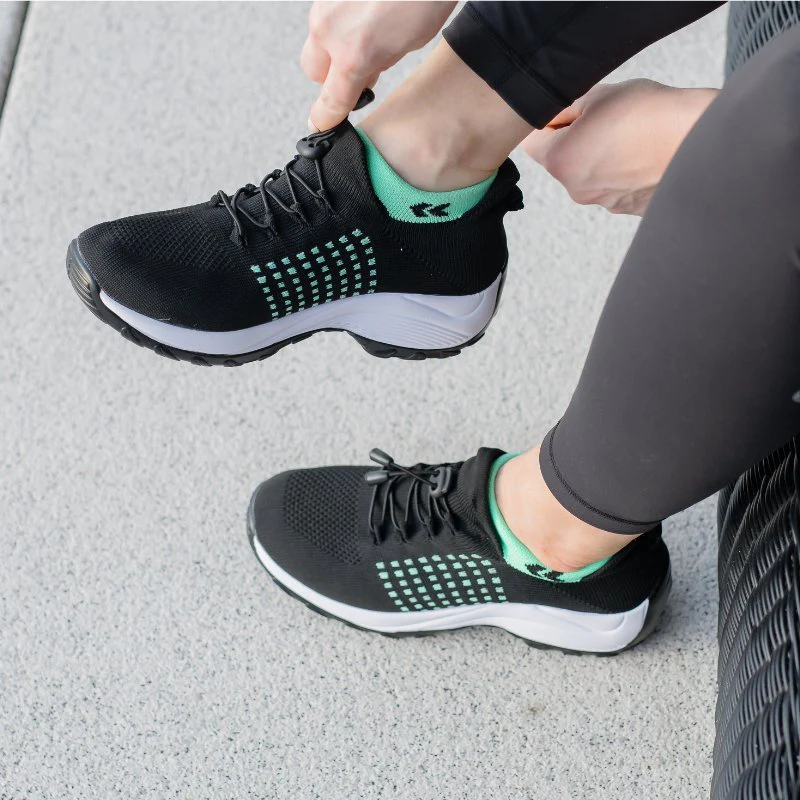 Ortho Stretch Cushion Shoes - Image 11