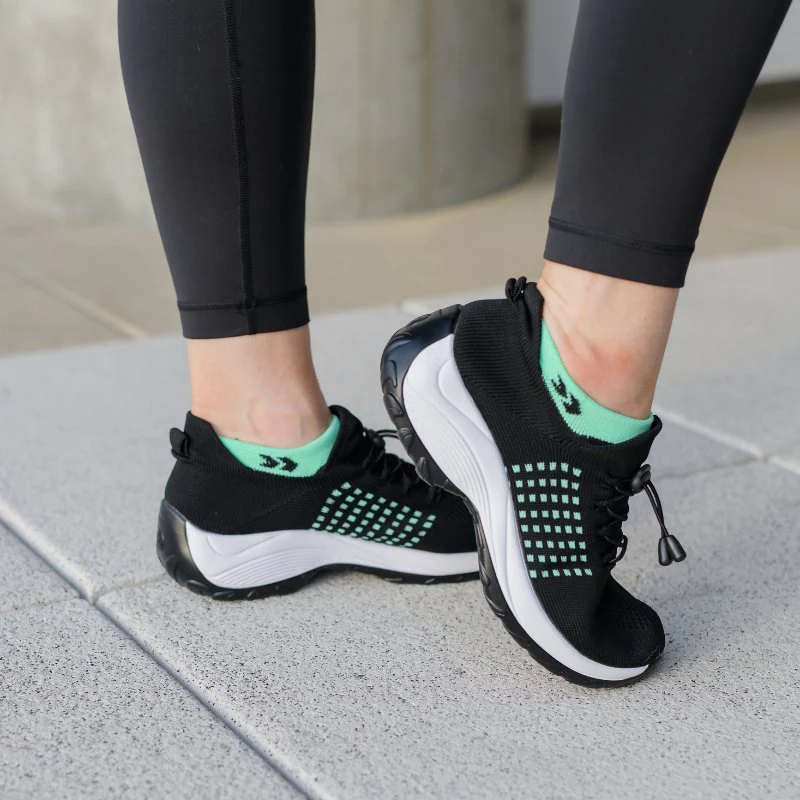 Ortho Stretch Cushion Shoes - Image 12