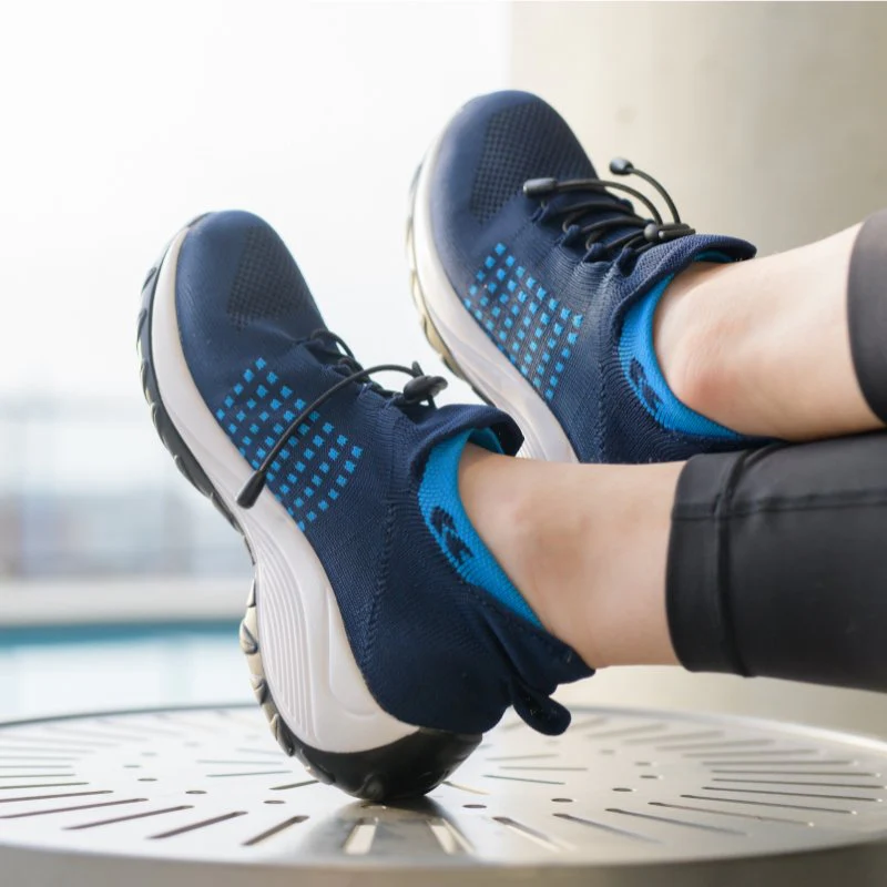 Ortho Stretch Cushion Shoes - Image 15