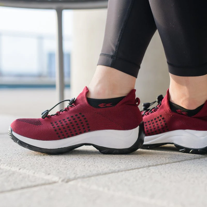 Ortho Stretch Cushion Shoes - Image 16