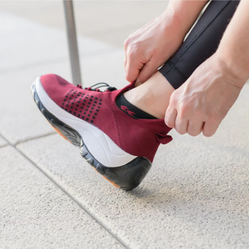 Ortho Stretch Cushion Shoes - Image 18