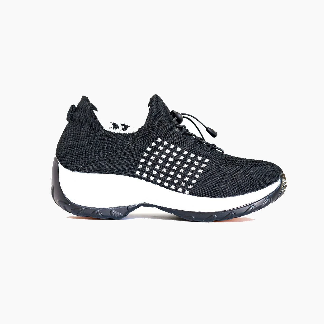 Ortho Stretch Cushion Shoes - Image 3