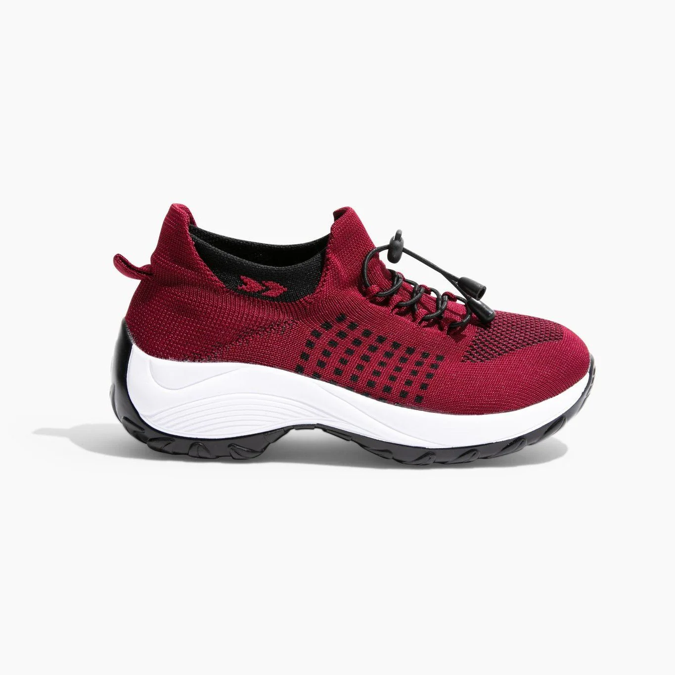 Ortho Stretch Cushion Shoes - Image 6