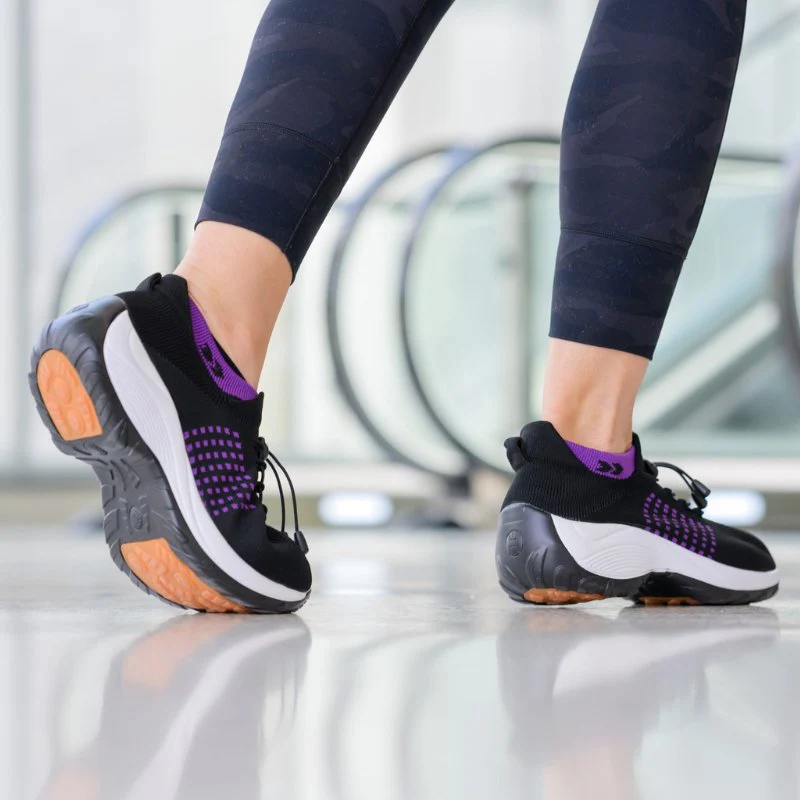 Ortho Stretch Cushion Shoes - Image 8