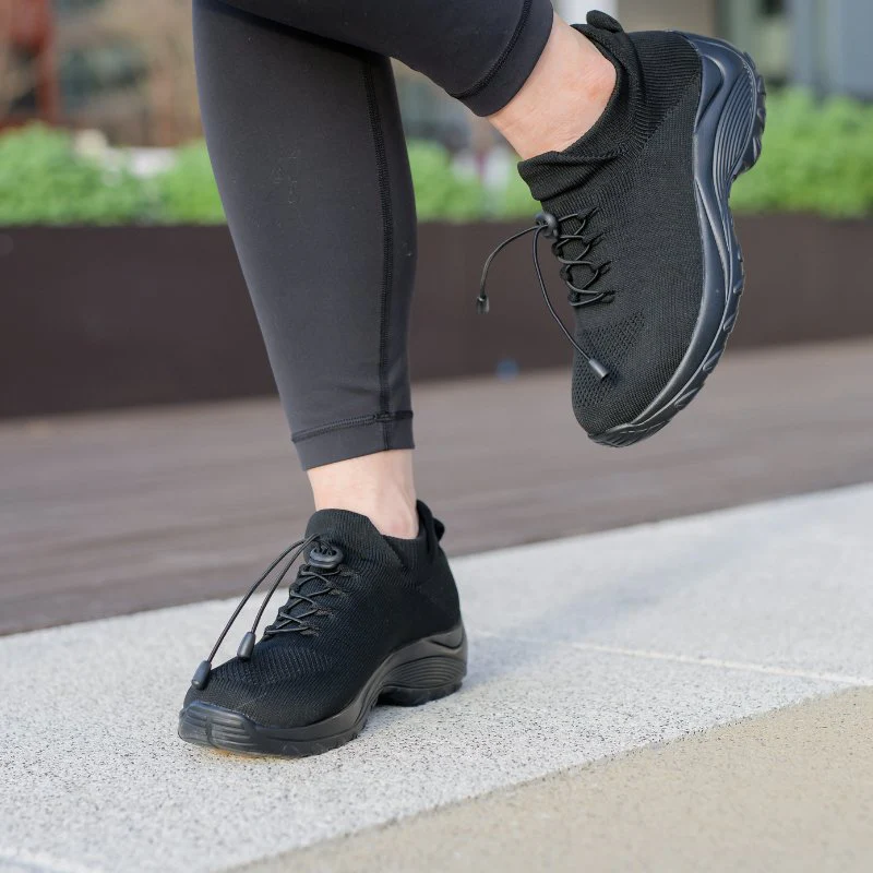 Ortho Stretch Cushion Shoes - Image 9