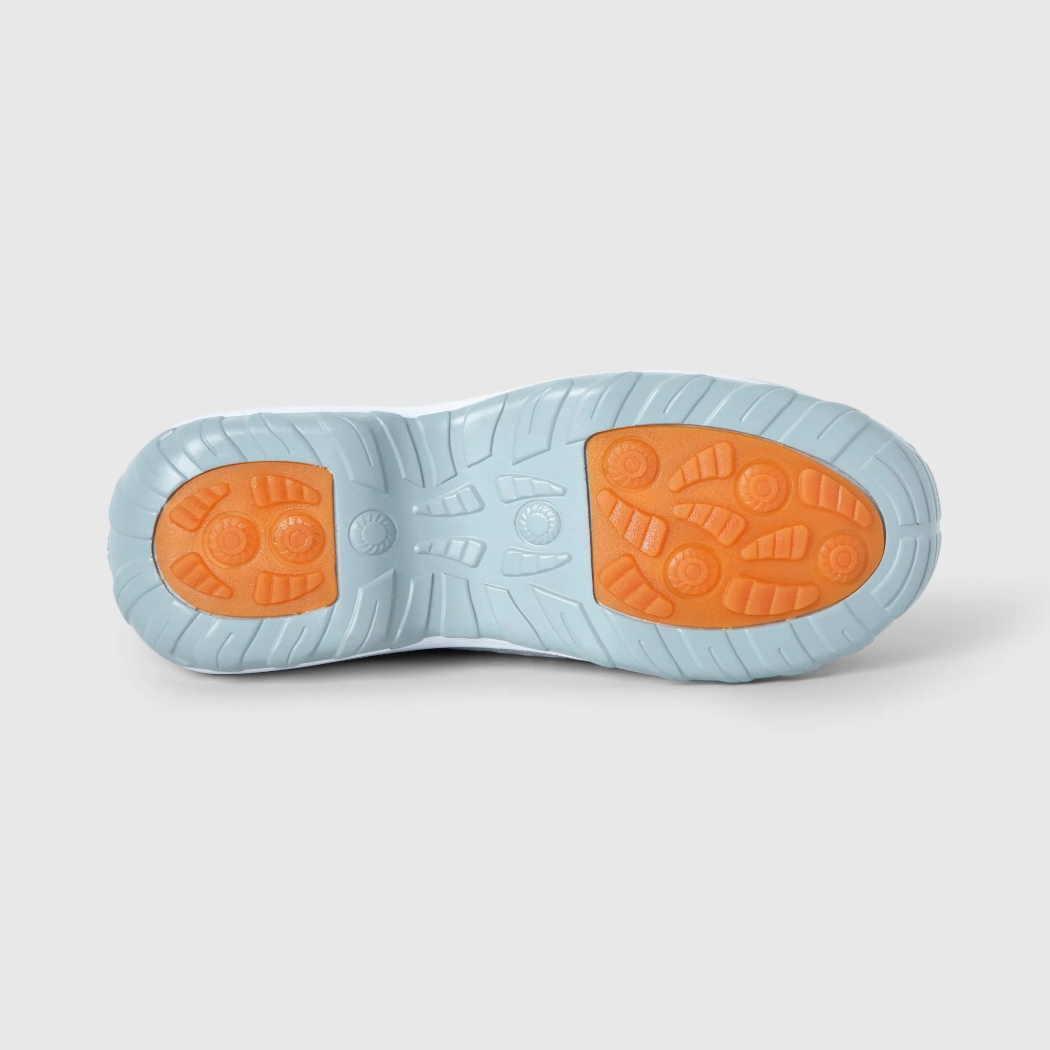 Ortho Stretch Cushion Shoes - Arctic Grey - Image 5