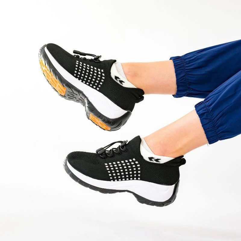 Ortho Stretch Cushion Shoes - Image 19