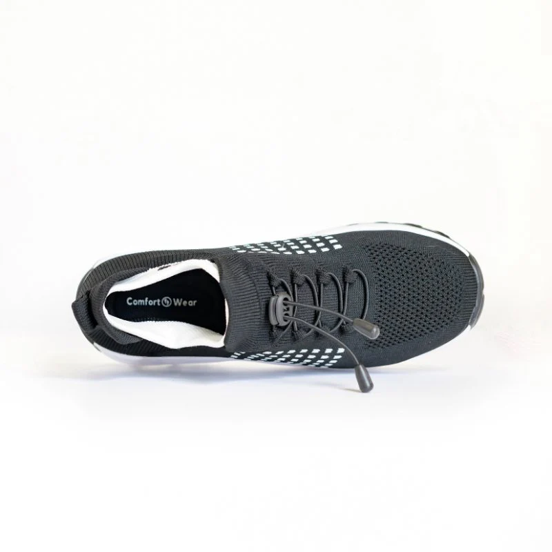 Ortho Stretch Cushion Shoes - Image 28