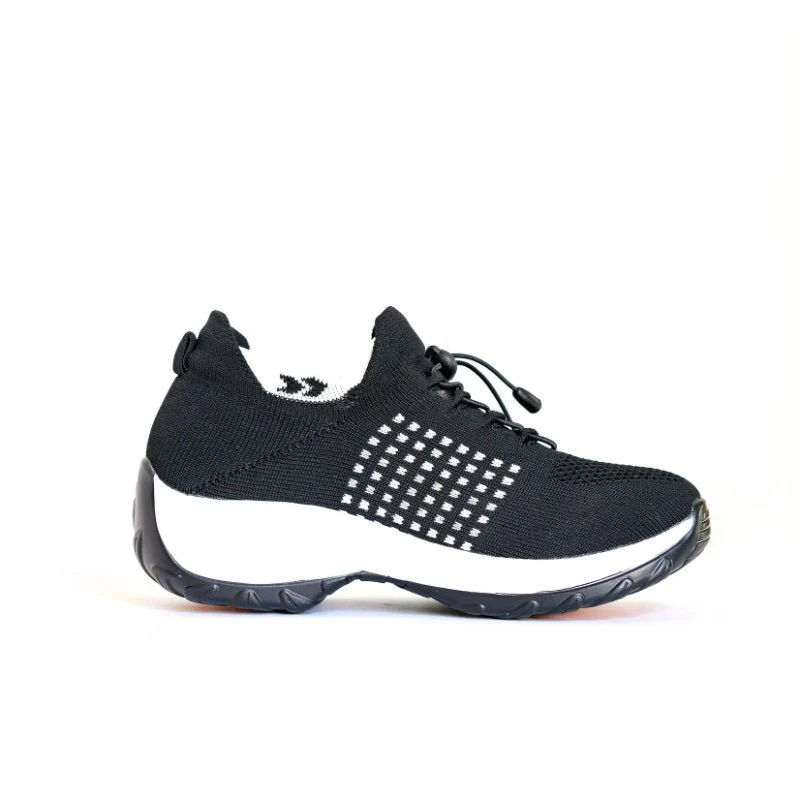 Ortho Stretch Cushion Shoes - Image 6
