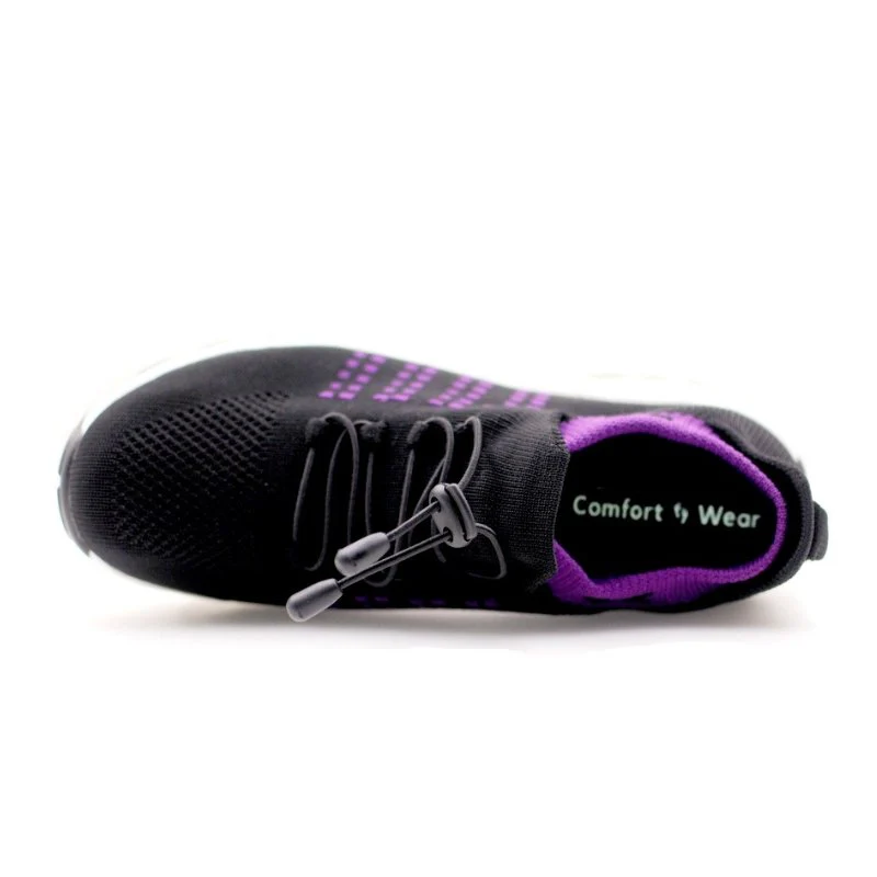 Ortho Stretch Cushion Shoes (FREE FLOW Compression Socks) - Image 18