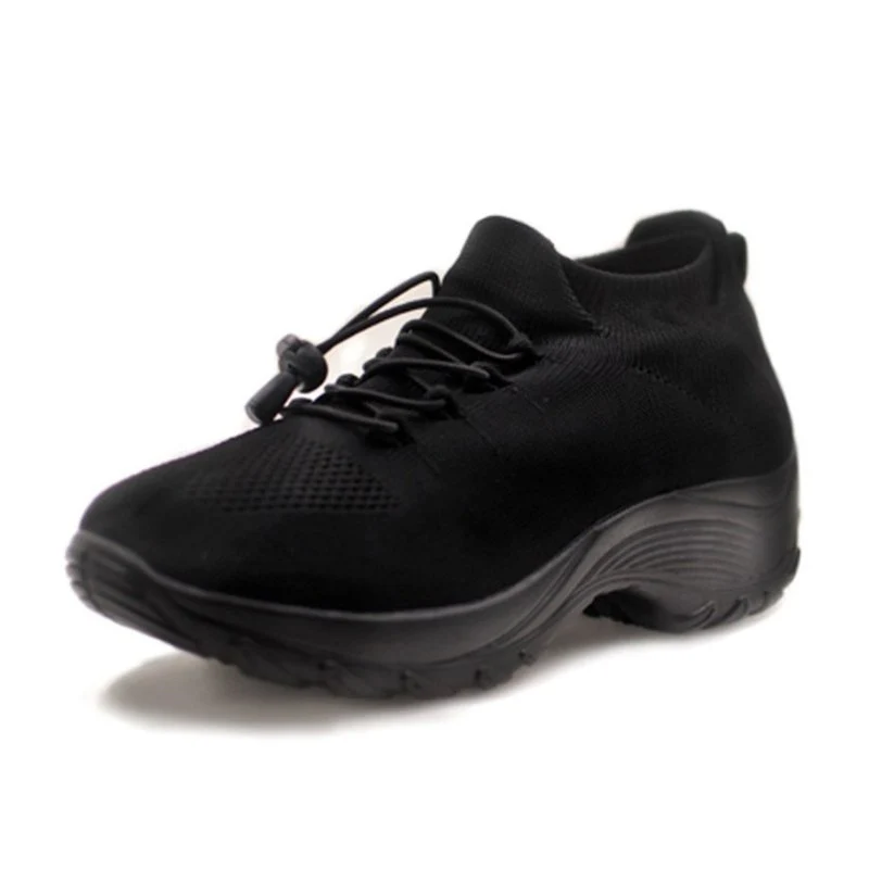 Ortho Stretch Cushion Shoes (FREE FLOW Compression Socks) - Image 3
