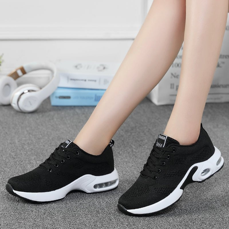 Ortho Cushion Go-Running Shoes - Image 10