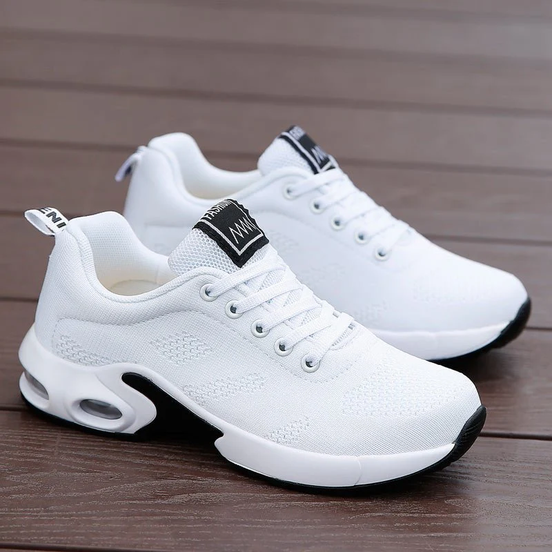 Ortho Cushion Go-Running Shoes - Image 11