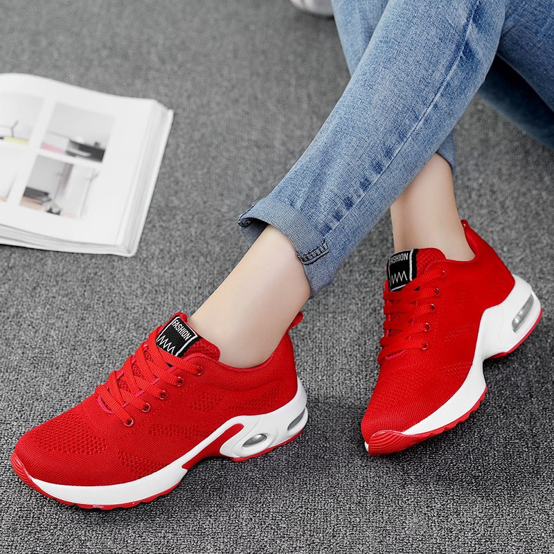 Ortho Cushion Go-Running Shoes - Image 12
