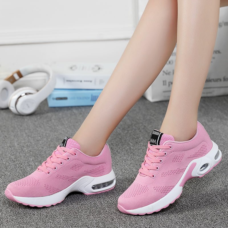 Ortho Cushion Go-Running Shoes - Image 14
