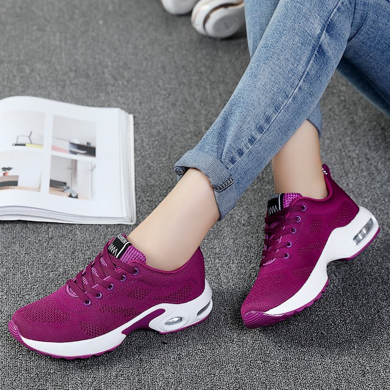 Ortho Cushion Go-Running Shoes - Image 15