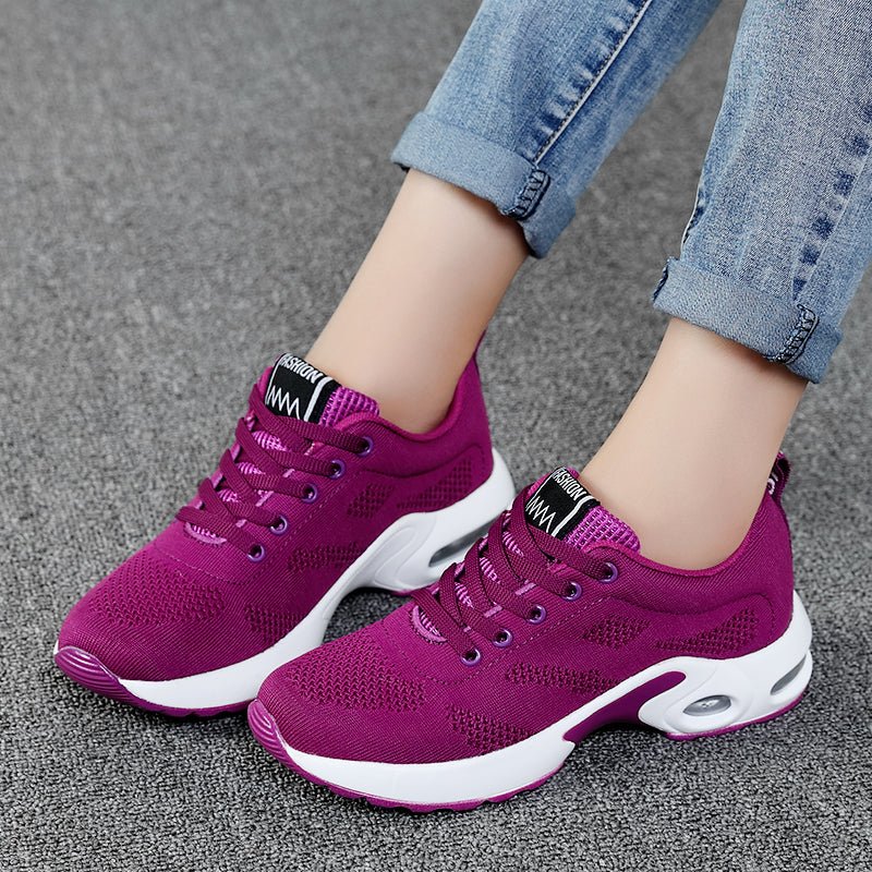 Ortho Cushion Go-Running Shoes - Image 16