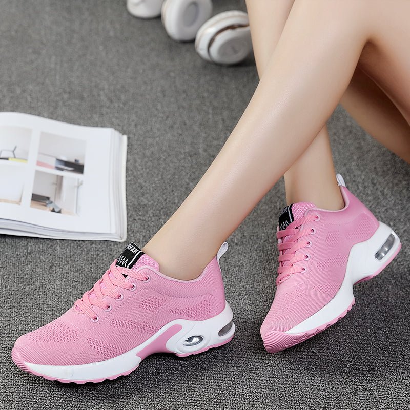 Ortho Cushion Go-Running Shoes - Image 17