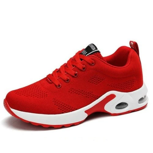 Ortho Cushion Go-Running Shoes - Image 3