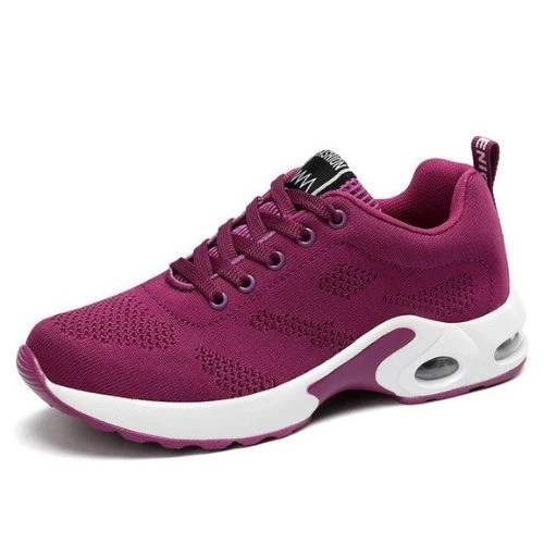 Ortho Cushion Go-Running Shoes - Image 4