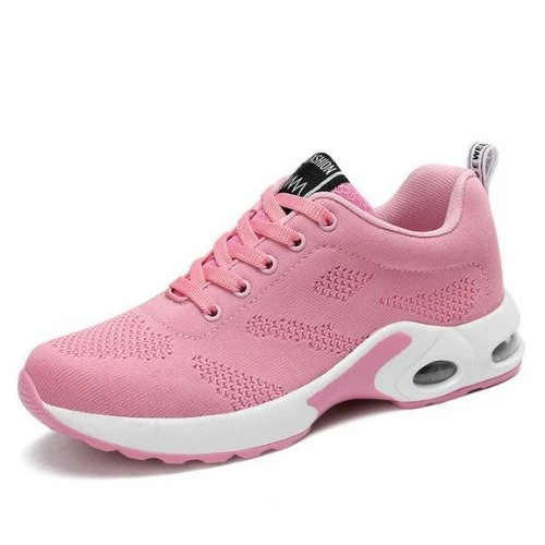 Ortho Cushion Go-Running Shoes - Image 5
