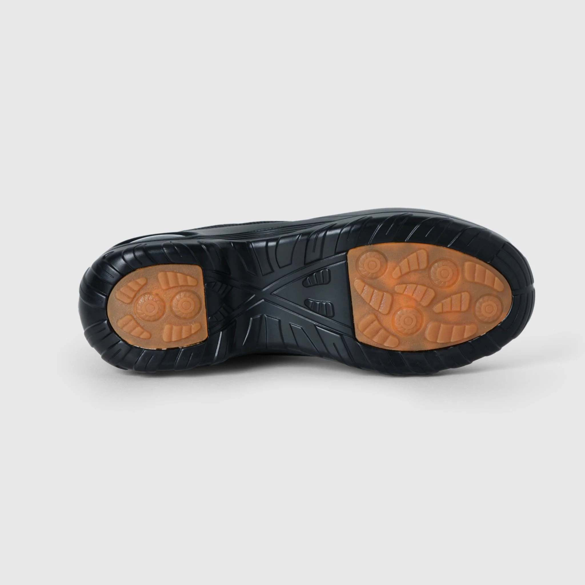 Energy Max Stretch Shoes - Black - Image 4