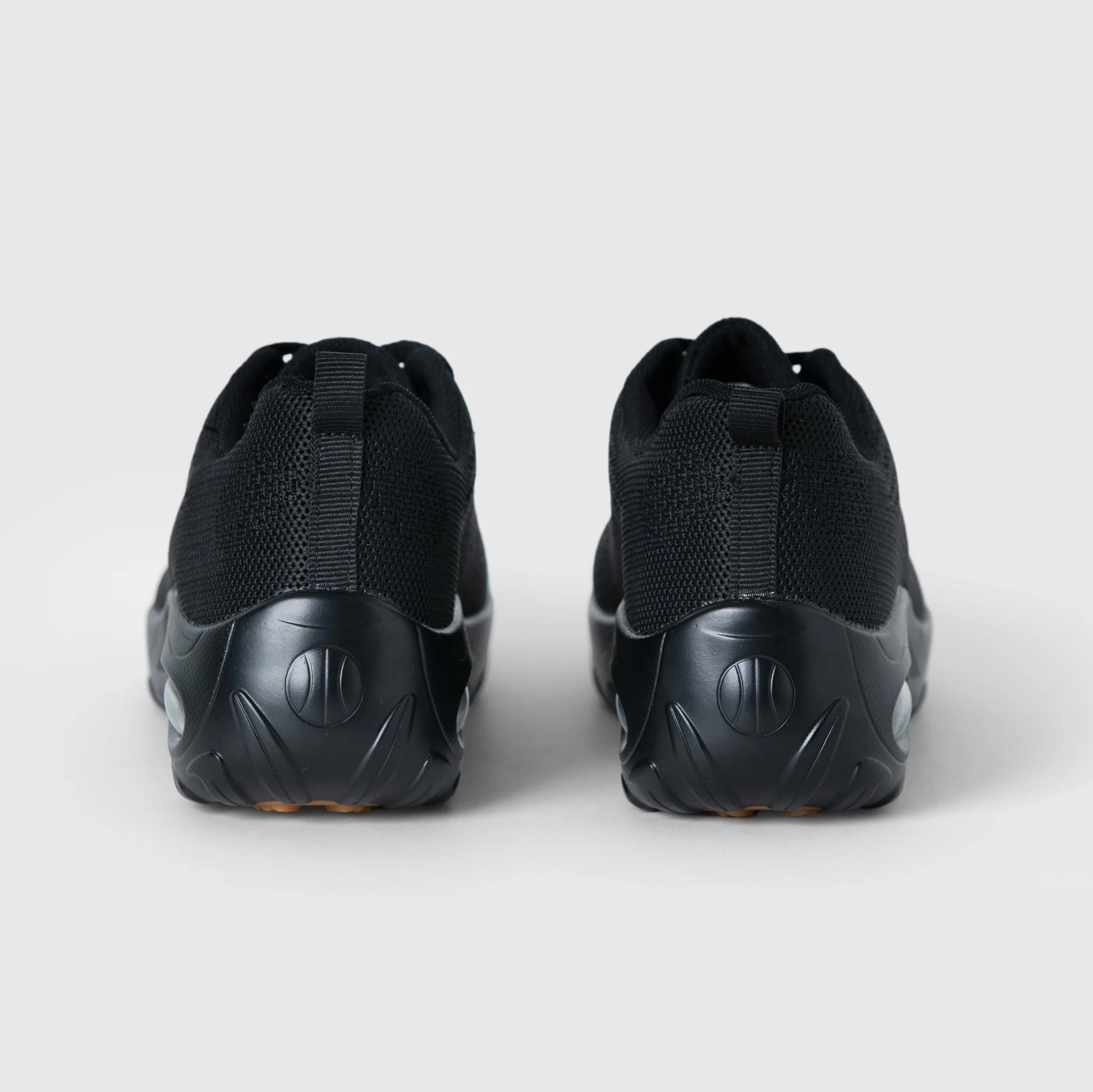Energy Max Stretch Shoes - Black - Image 5