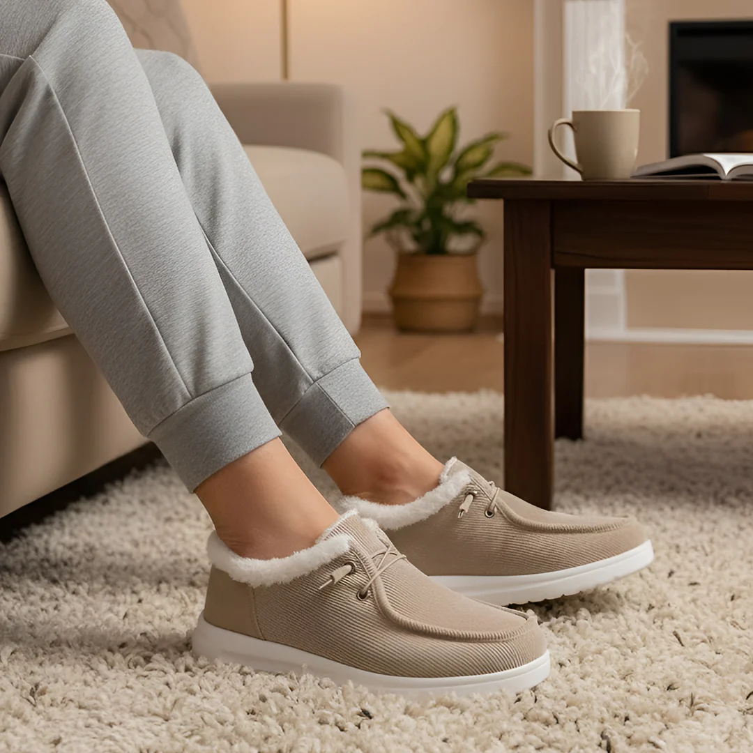 Perry Slippers - Image 7