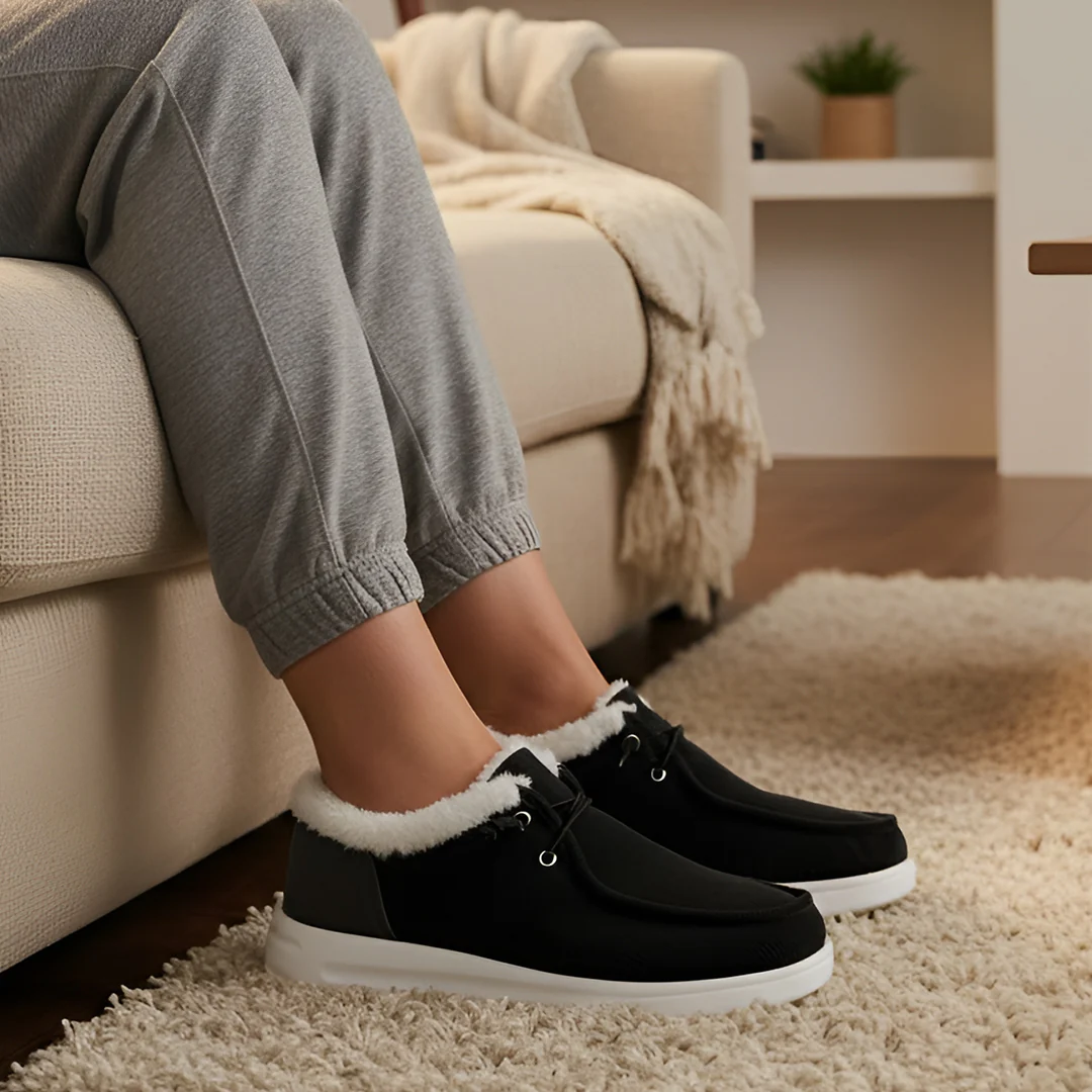Perry Slippers - Image 9