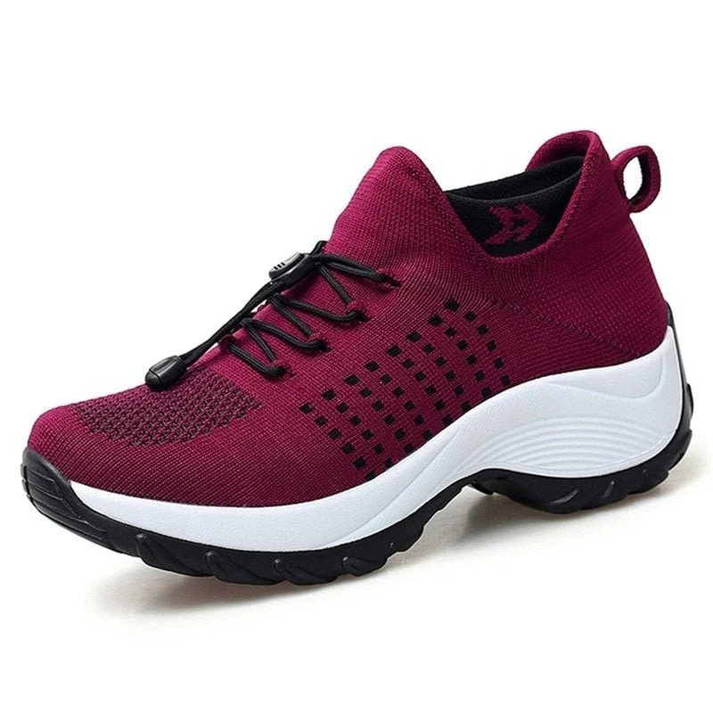 Plantar Fasciitis Ortho Shoe Bundle (Free Compression Sock) - Image 3