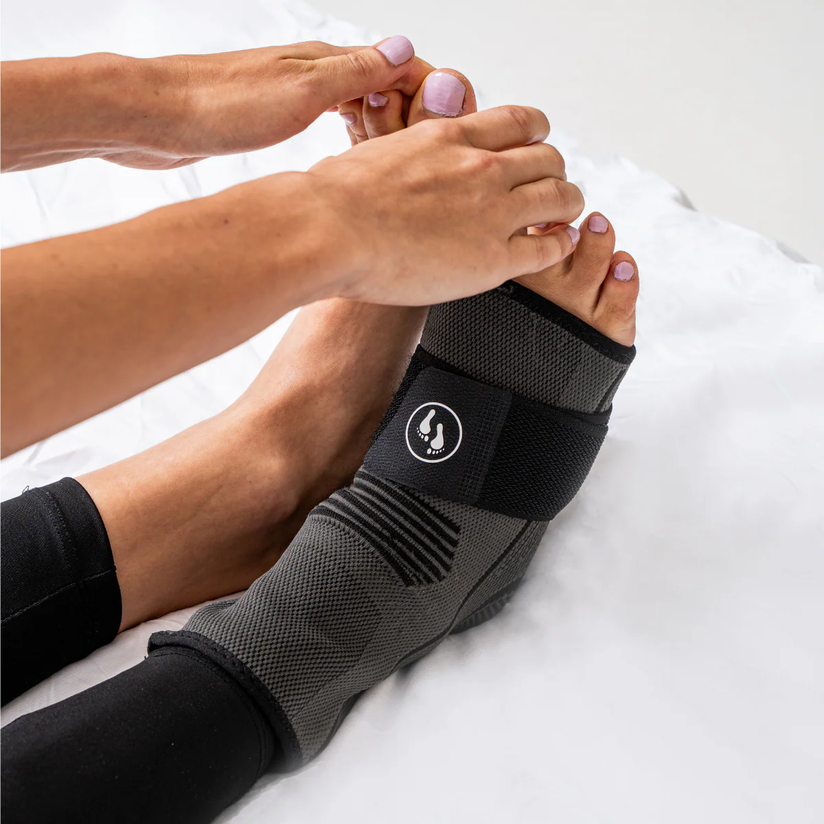 Plantar Fasciitis Support Sleeve - Image 3
