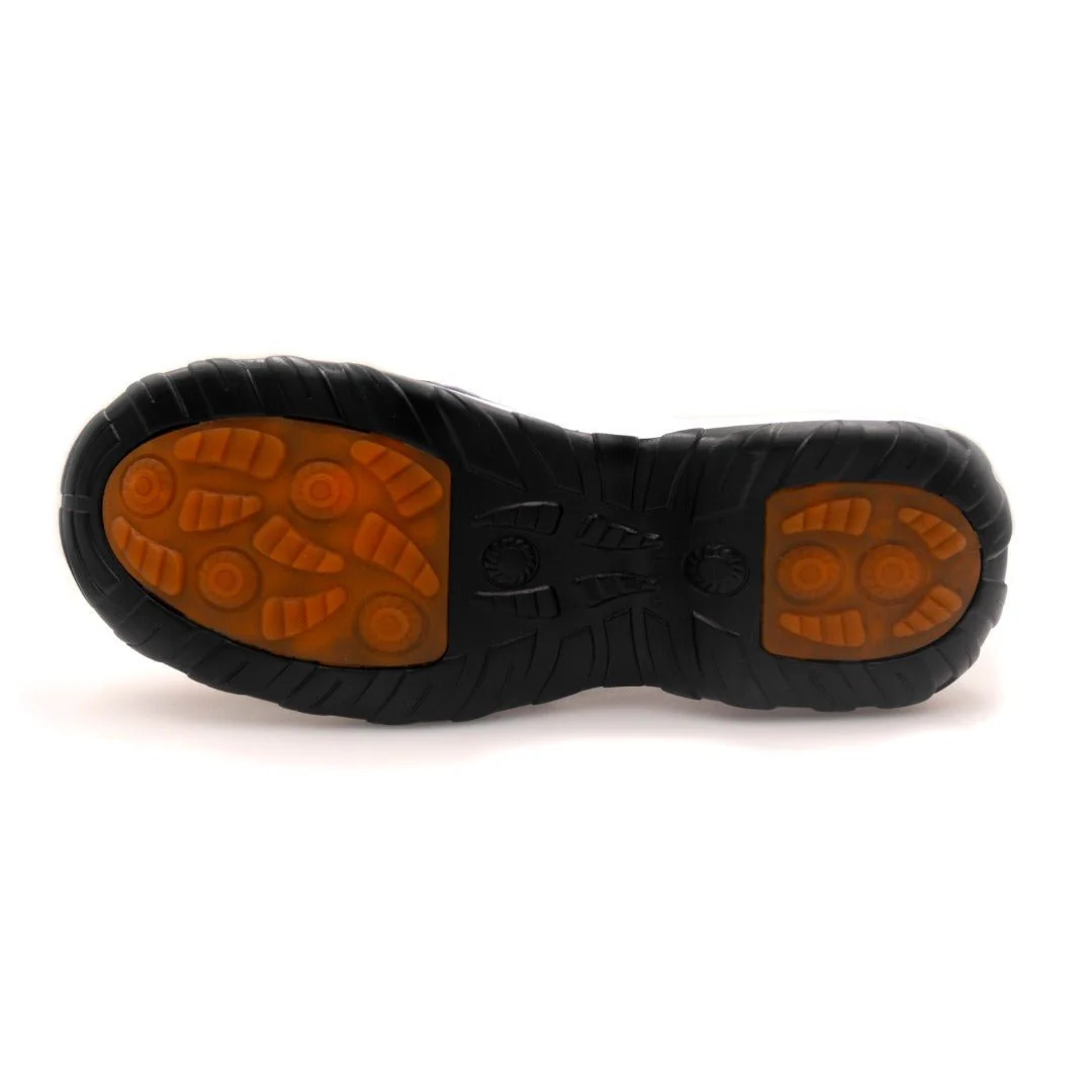 Slip-Resistant Restaurant Worker Ortho Shoe Bundle - Image 7