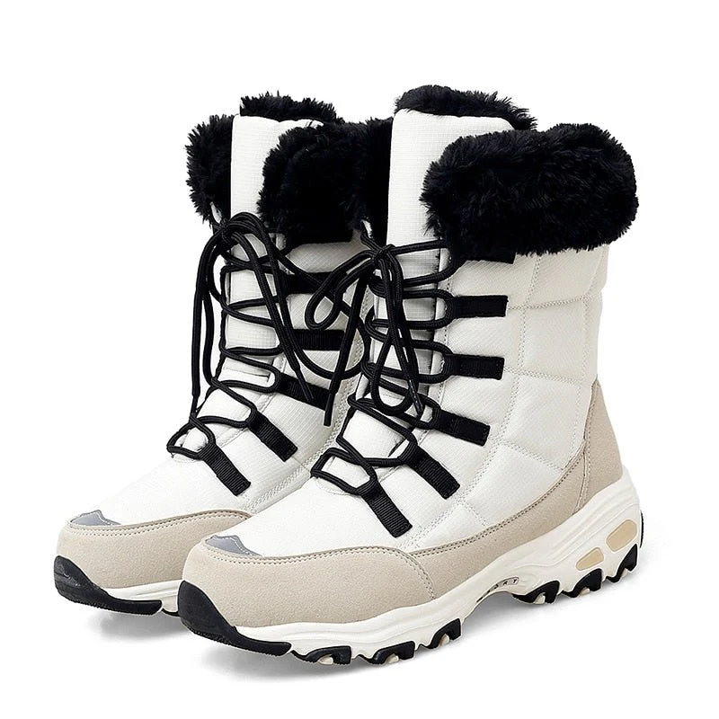 Stormshell Women's Ortho Winter Boots