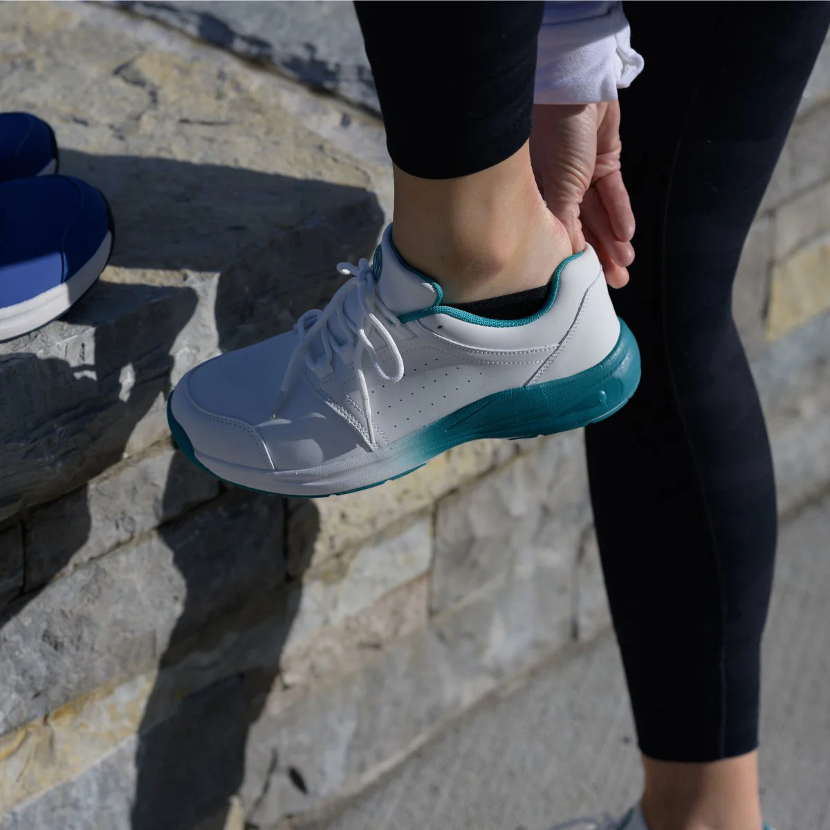 Stride Cushion Shoes - Image 17