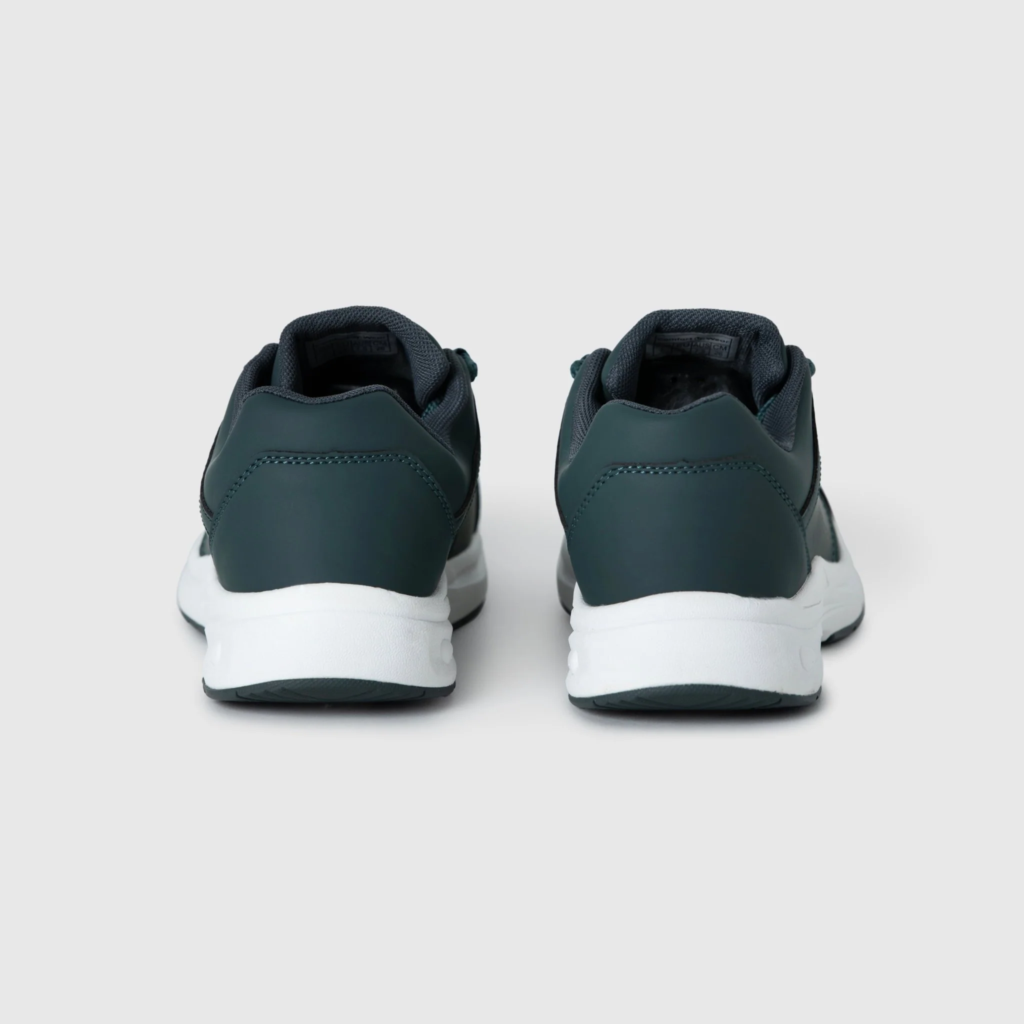 Stride Cushion Shoes - Dark Grey - Image 4