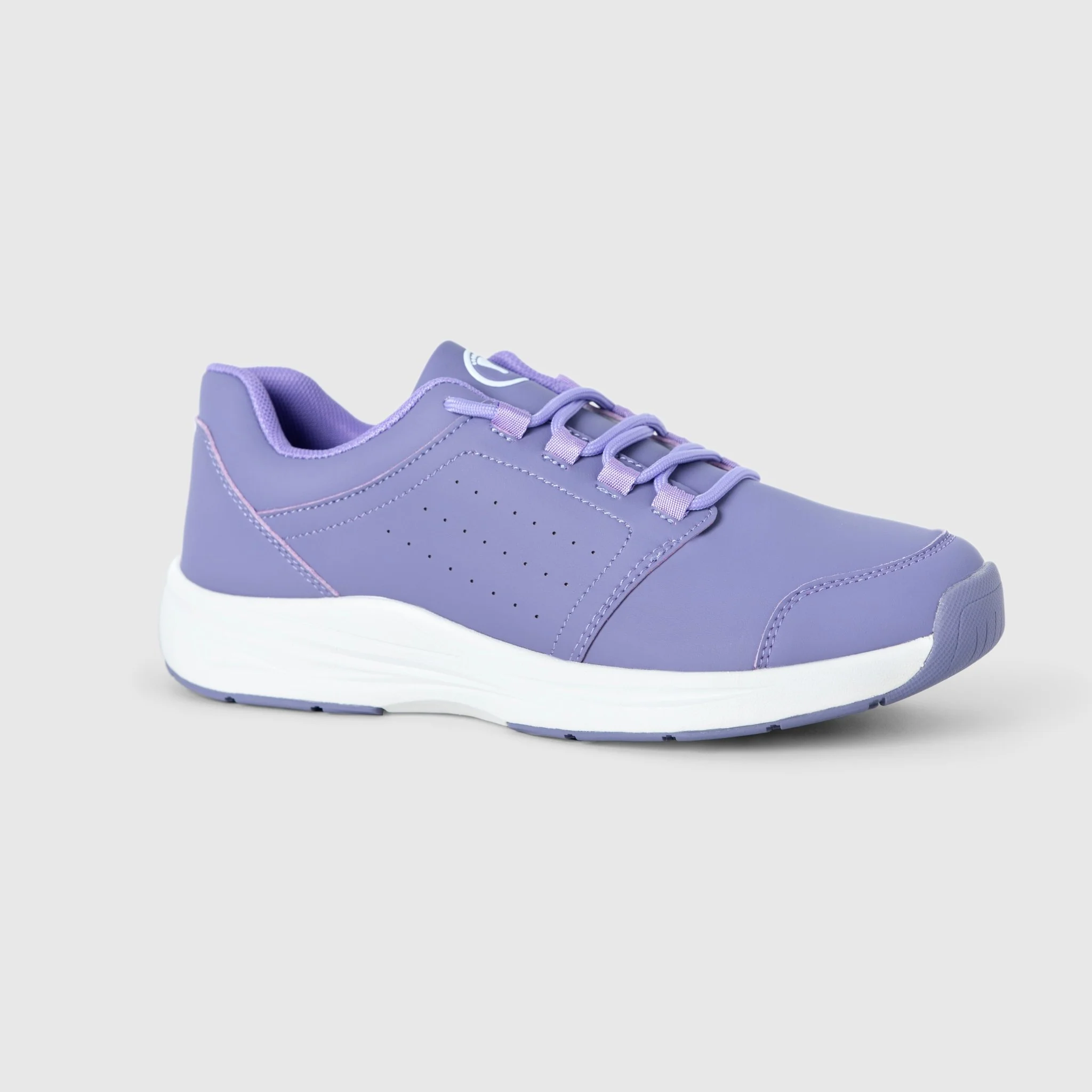 Stride Cushion Shoes - Lavender - Image 3